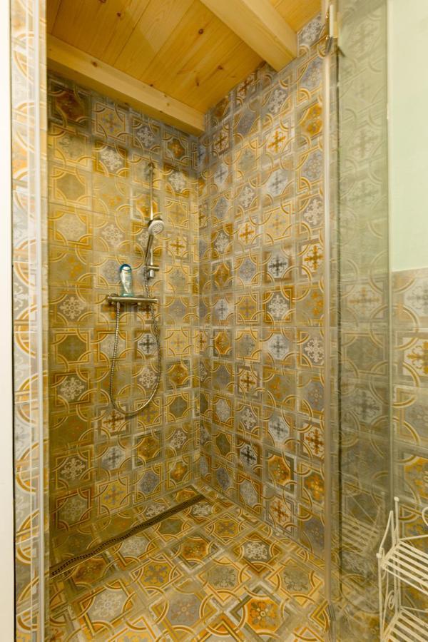 Artistic Apartment Budapest Bagian luar foto