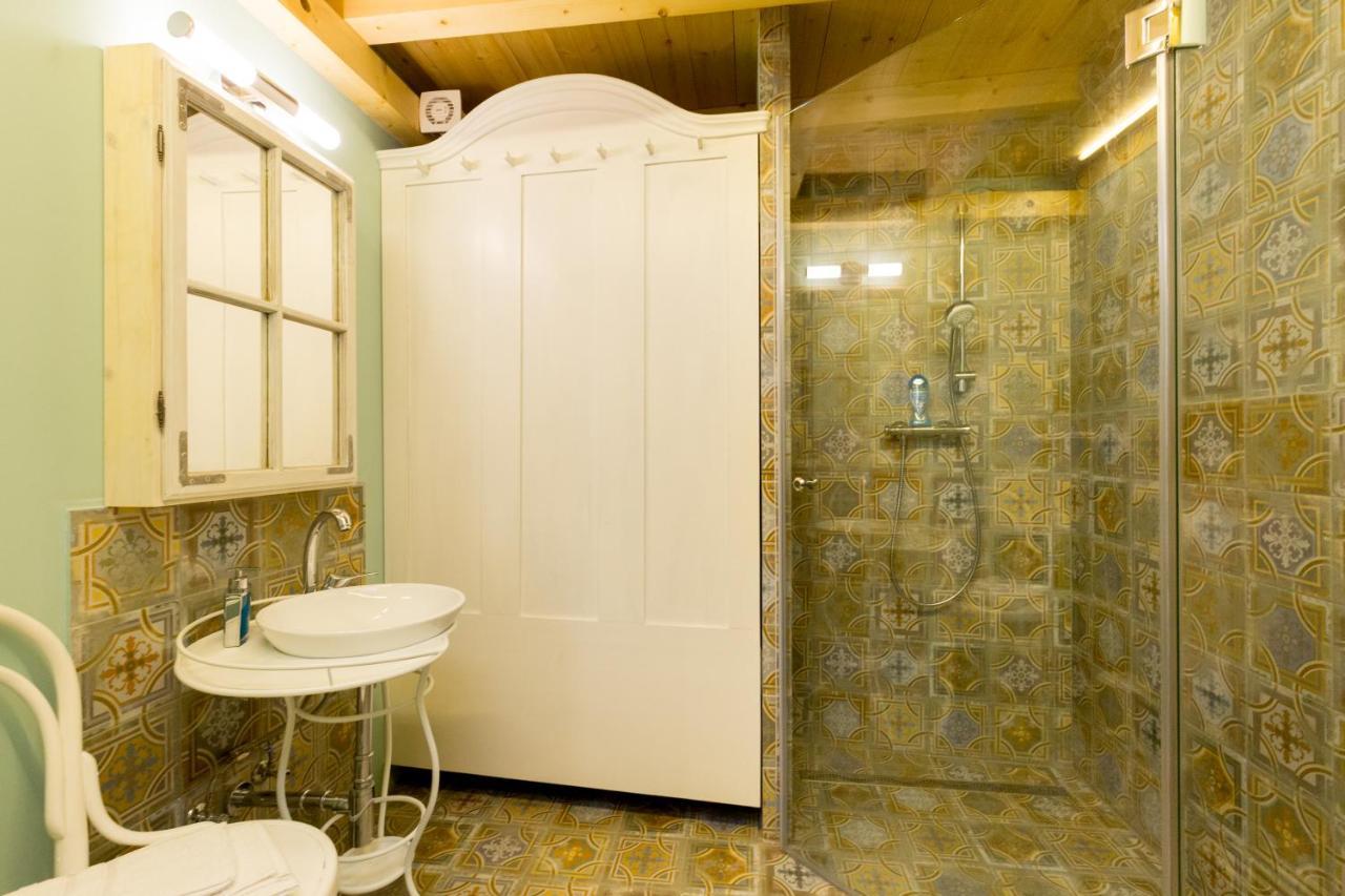 Artistic Apartment Budapest Bagian luar foto